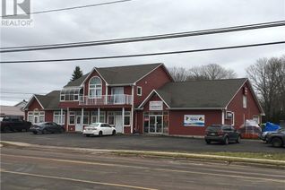 Commercial/Retail Property for Sale, 579 Main Street, Shediac, NB