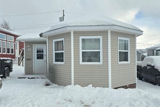 Property for Sale, 4056 Duley Crescent, Labrador City, NL