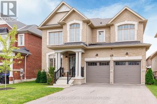 Detached House for Sale, 48 Mclean Avenue, Collingwood, ON