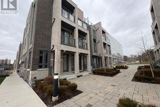 Townhouse for Rent, 719 Lawrence Avenue #55, Toronto (Yorkdale-Glen Park), ON