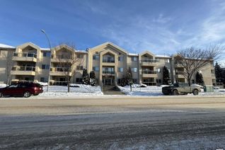 Condo Apartment for Sale, 204 6623 172 St Nw, Edmonton, AB