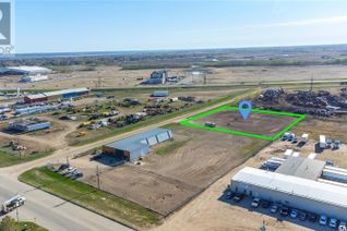 Land for Lease, C 4300 6th Avenue E, Prince Albert, SK