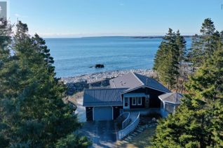 Detached House for Sale, 76 Edgewater Drive, White Point, NS