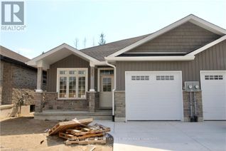 Bungalow for Sale, 614 25th Avenue, Hanover, ON