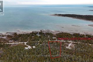 Land for Sale, 1035 Dorcas Bay Road, Northern Bruce Peninsula, ON