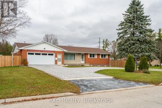 Detached House for Sale, 490 Saddler Street E, West Grey, ON