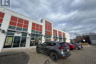 Commercial/Retail Property for Sale, 41 Lebovic Avenue #122, Toronto (Clairlea-Birchmount), ON