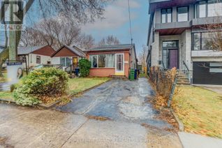 Bungalow for Sale, 121 Preston Street, Toronto (Birchcliffe-Cliffside), ON