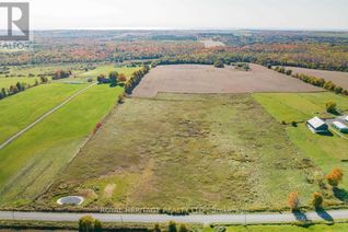 Land for Sale, 4601 Concession 5 Road, Clarington, ON