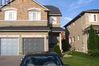 Property for Rent, 23 Indigo Street, Richmond Hill (Rouge Woods), ON