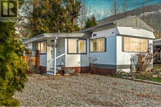 Property for Sale, 5080 20 Avenue Ne #15, Salmon Arm, BC