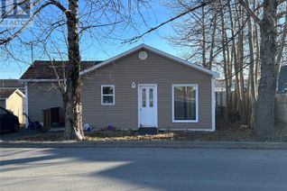 House for Sale, 9 Earle Street, Grand Falls-Windsor, NL