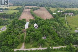 Farm for Sale, 1839 8th Concession Road W, Flamborough, ON