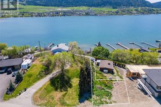 Land for Sale, 7329 Ogata Way Lot# 2, Vernon, BC