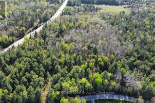 Land for Sale, Part 2 Lighthouse Road, Callander, ON