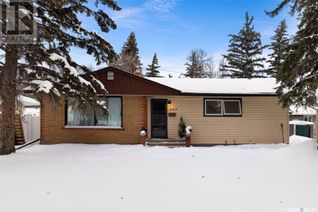 House for Sale, 1844 Grant Drive, Regina, SK