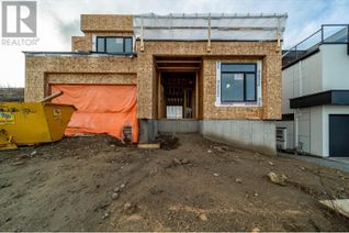 House for Sale, 3758 Davidson Court Lot# Trails 66, West Kelowna, BC