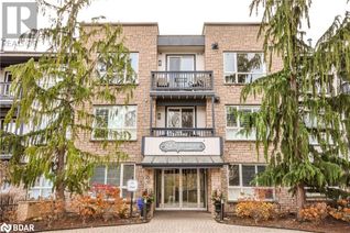 Condo Apartment for Sale, 750 Johnston Park Avenue Unit# 3012, Collingwood, ON