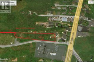 Commercial Land for Sale, 2 - 12 Cathill Road, Bay Roberts, NL