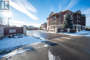 Condo Apartment for Sale, 308 Watson Parkway N Unit# 407, Guelph, ON