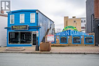 Commercial/Retail Property for Sale, 110-112 Portland Street, Dartmouth, NS