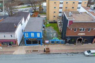 Commercial Land for Sale, 110-112 Portland Street, Dartmouth, NS