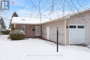 Detached House for Sale, 10 Bathurst Road S, Perth, ON