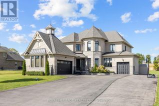 Detached House for Sale, 20 Kingstree Court, Whitchurch-Stouffville, ON