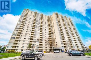 Condo for Sale, 340 Dixon Road #110, Toronto (Kingsview Village-The Westway), ON