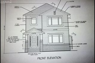 Detached House for Sale, 189 Dafoe Way, Fort McMurray, AB