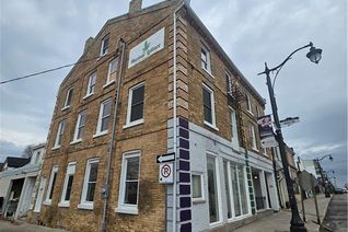 Property for Rent, 441 Main Street #204, South Huron (Exeter), ON