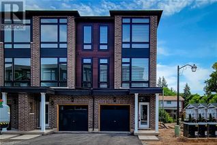 Townhouse for Sale, 270 Melvin Avenue Avenue Unit# 27, Hamilton, ON