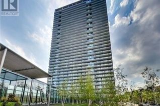 Condo Apartment for Sale, 105 The Queens Way #1508, Toronto (High Park-Swansea), ON