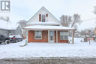 Property for Sale, 125 Whiting Street, Ingersoll, ON