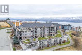 Condo for Sale, 3645 Carrington Road #513, West Kelowna, BC