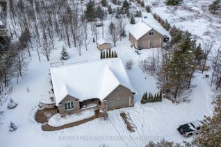 Bungalow for Sale, 319586 Grey Road 1 Road, Georgian Bluffs, ON