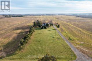 Farm for Sale, 2489 Scotland Drive, London, ON