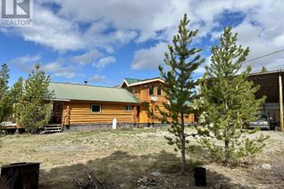Property for Sale, 1578 Nimpo Creek Road, Williams Lake, BC Property for Sale, 1578 Nimpo Creek Road, Williams Lake, BC