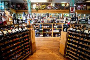 Liquor Store Non-Franchise Business for Sale