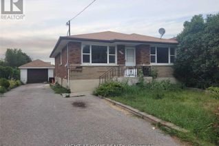 Detached House for Rent, 328 Malaga Road, Oshawa (Lakeview), ON