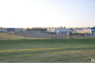 Commercial Land for Sale, 5641 56 St, Drayton Valley, AB