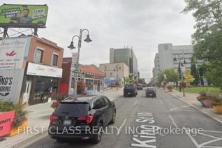 Commercial/Retail Property for Sale, 84 King Street W, Oshawa (O'Neill), ON