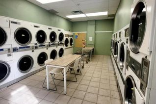 Dry Clean/Laundry Business for Sale, 1295 Mosley Street #1 & 2, Wasaga Beach, ON