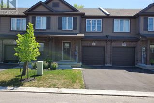 Freehold Townhouse for Sale, 340 Prospect Point Road N #10, Fort Erie, ON