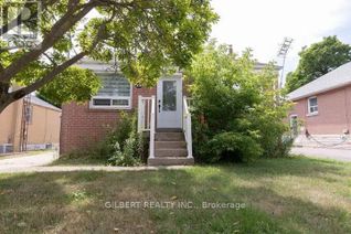 House for Rent, 101 Reiner Road, Toronto (Clanton Park), ON