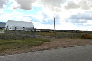 Land for Lease, Parcel G South Service Road, Sherwood Rm No. 159, SK