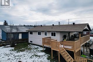 Detached House for Sale, 417 4th Avenue, Burns Lake, BC