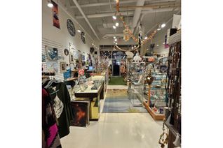 Clothing Store Business for Sale, 15775 Croydon Drive #108, Surrey, BC