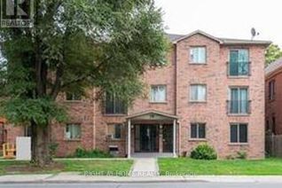 Condo for Rent, 28 Victoria Avenue N #206, Hamilton (Beasley), ON