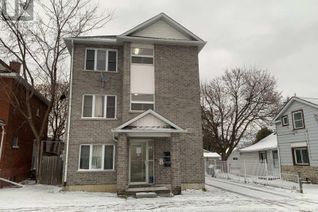 Triplex for Sale, 115 Celina Street, Oshawa (Central), ON